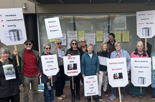 White Rock Mar 21 2024