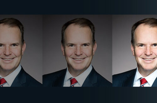 Canadian Minister for Seniors Steven MacKinnon